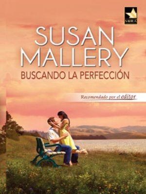 cover image of Buscando la perfección